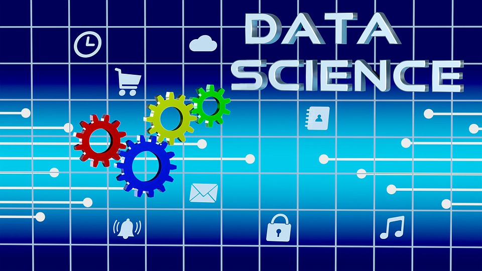 There can be a better option for your career, Data Scientist Data Scientist