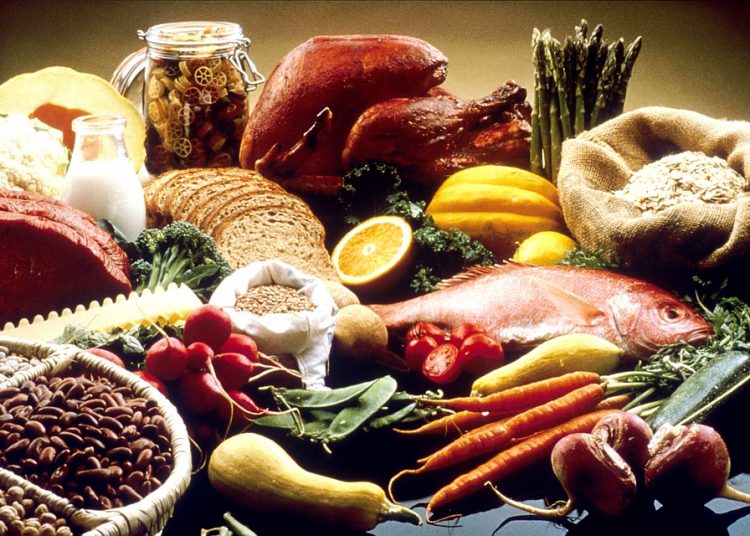 Omicron: Follow this diet to avoid covid-19