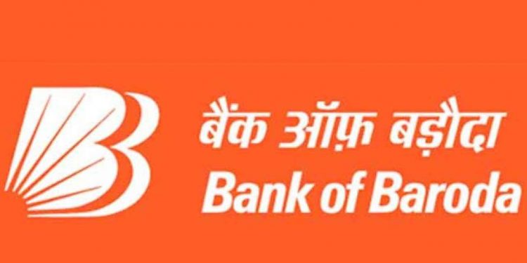 Recruitment for various posts in Bank of Baroda