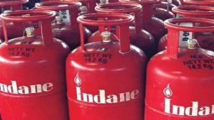 Now get LPG home in just two hours: Indane gas
