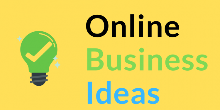 Online Business Idea: Businesses that you can do along with the job