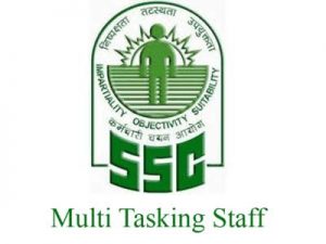 SSC (MTS) 2022 Notification Released