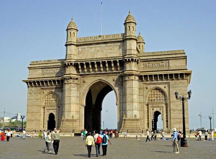 Don't forget to visit these special places in Mumbai on Valentine's Day