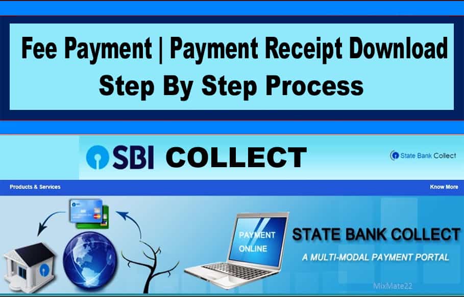 what is SBI Collect