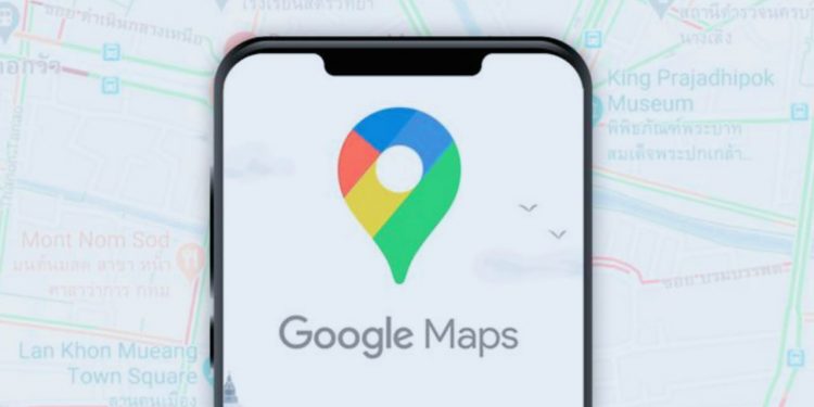 You can earn millions from Google Map