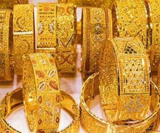 gold silver price today in india