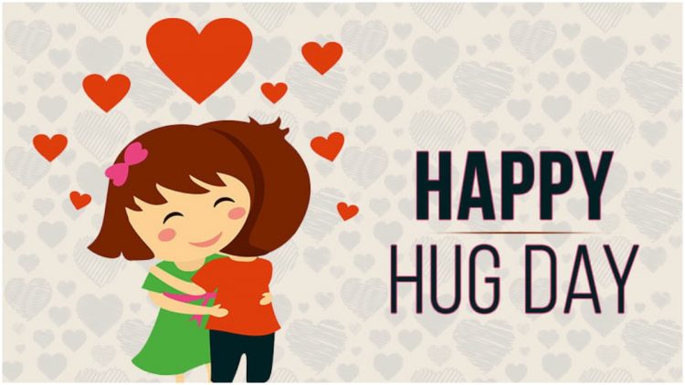 HuG Da 6th Day of Valentine's Week
