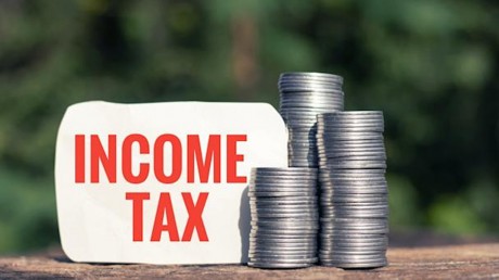 difference between new and old tax slabs