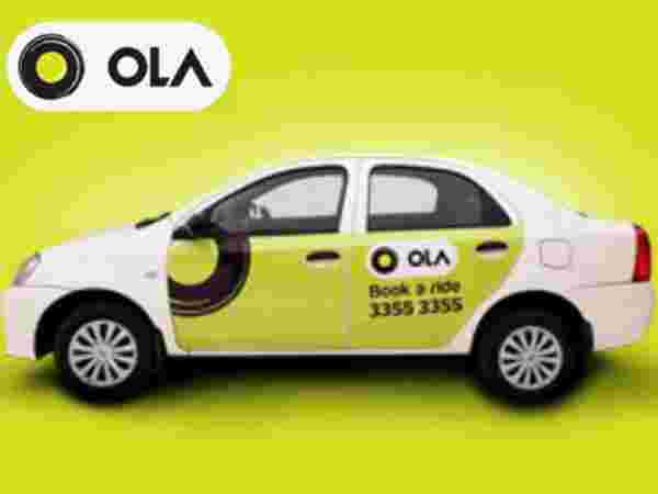 Earn money with Ola at your preferred time