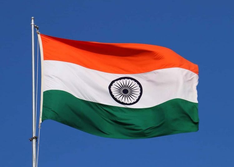 National symbol of India