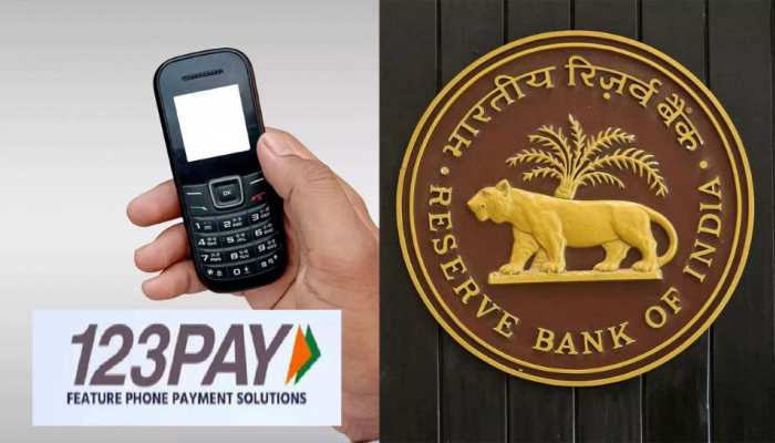 UPI Payment without Smartphone and Internet