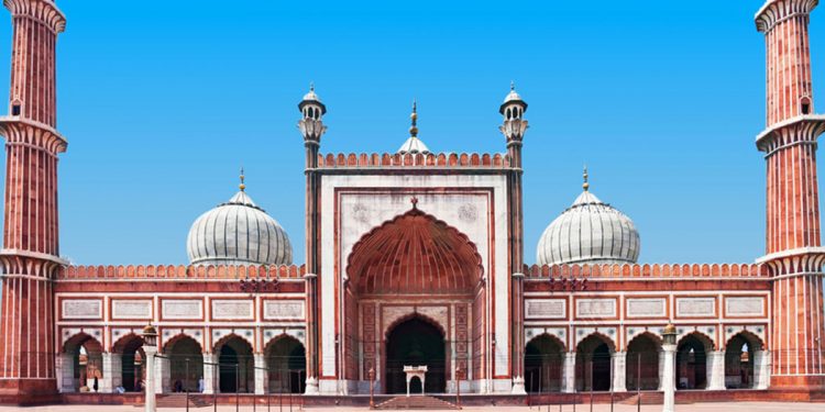 5 Free Places to Visit in Delhi 