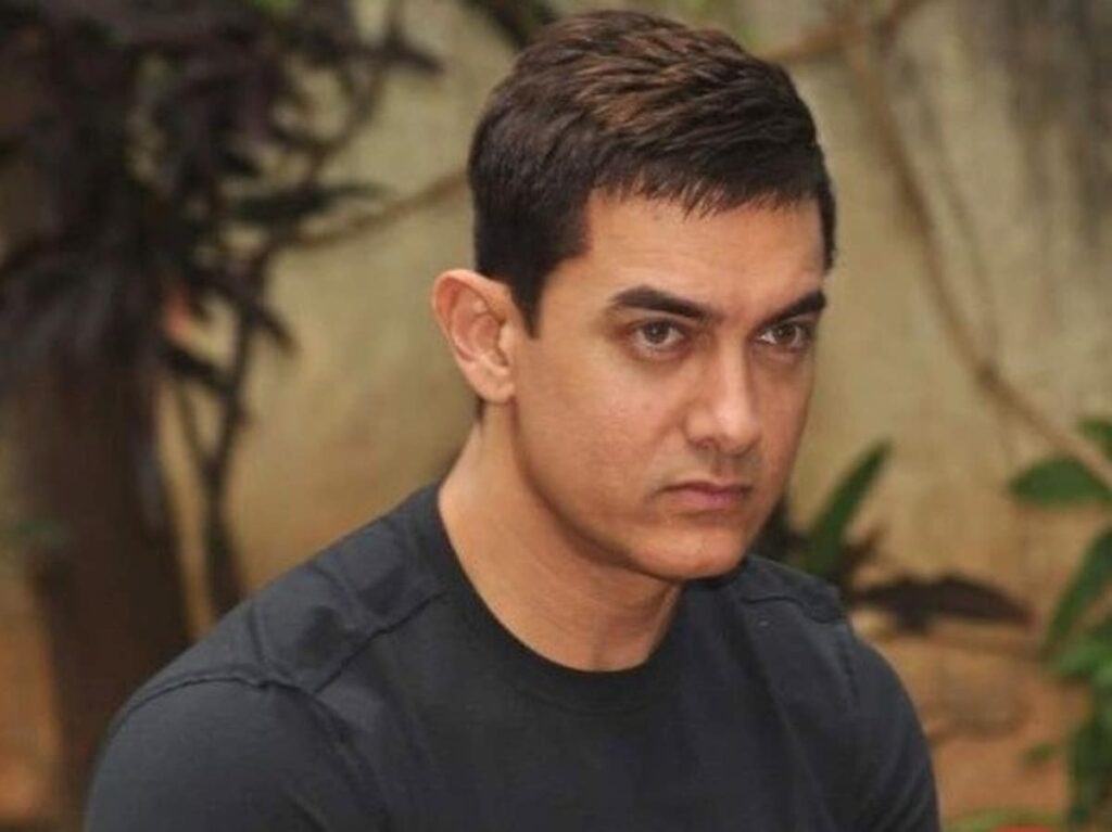 Aamir's Challenge in Dhoom 3's Climax: Why He Takes on One Film at a Time