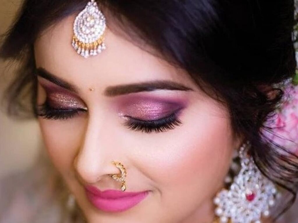 Achieve Salon-Quality Glow at Home This Karwa Chauth with These Makeup Tips