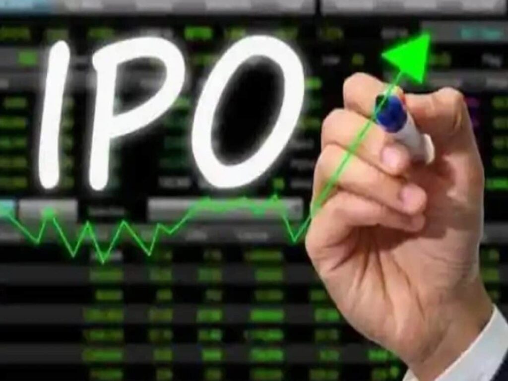 Another major company to launch IPO, ₹2500 crore in new shares expected, arrange your funds.