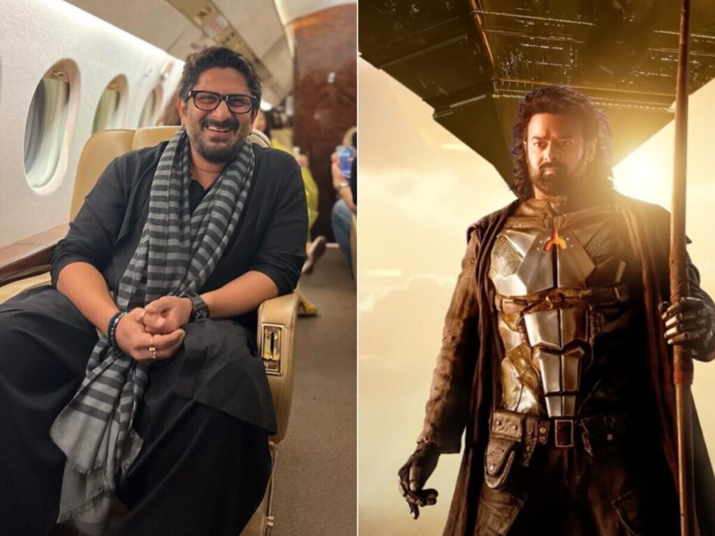 Arshad Warsi Breaks Silence on Joker Controversy: A Response to Trolls