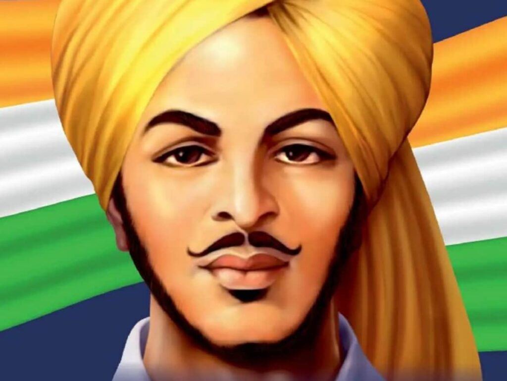 Bhagat Singh's Birthday: Discover 10 Fascinating Facts About the Martyr