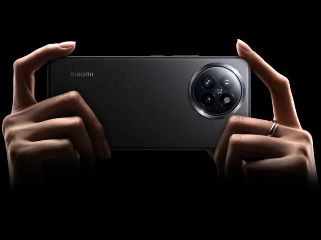 Biggest discount on Xiaomi camera phone with dual 32MP selfie cameras, limited time offer