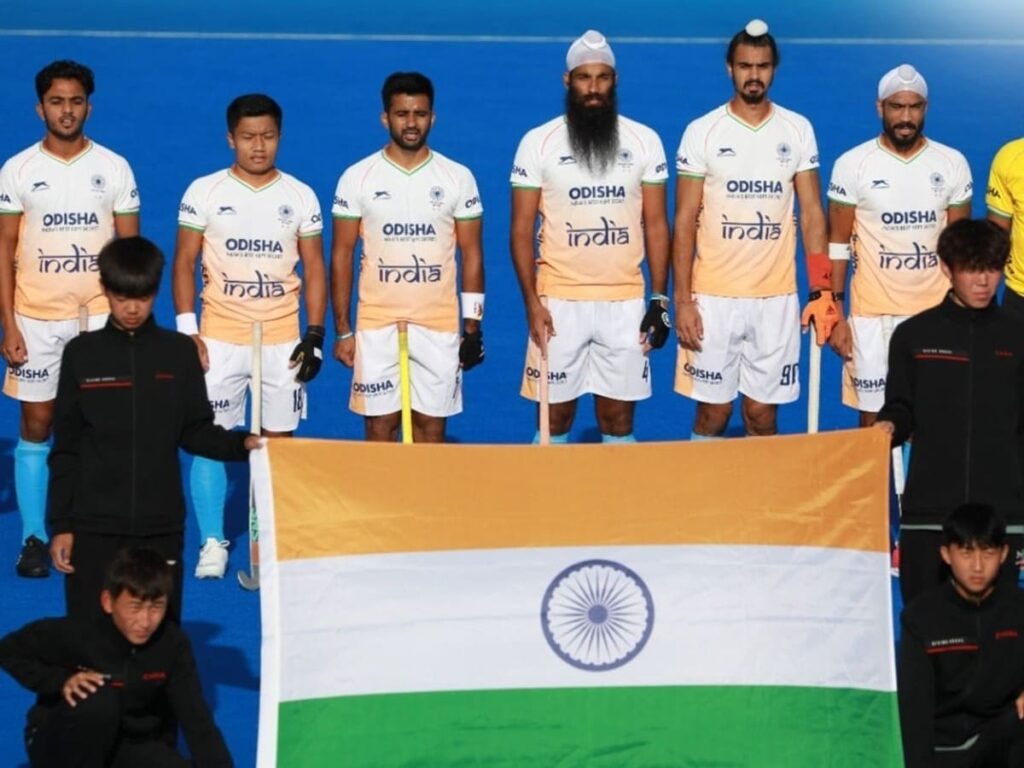 Catch the India vs Korea Semifinal Live: Not on Hotstar or Jio Cinema!