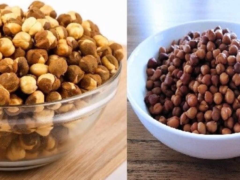 Chickpeas: The Ultimate Superfood for Weight Loss and More!