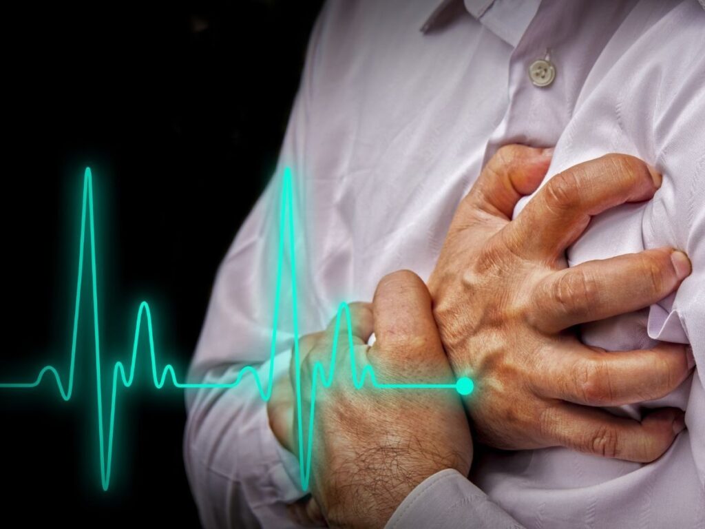 Daily Habits That Could Endanger Your Heart: Don't Be Negligent!