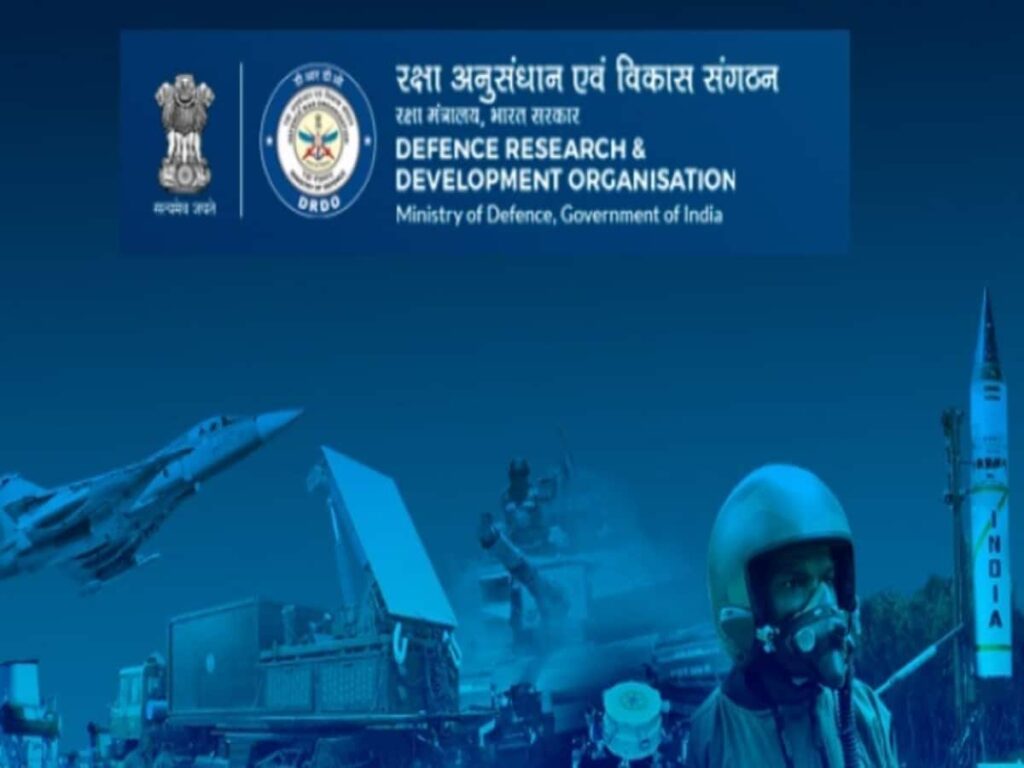 DRDO Recruitment: 200 Apprentice Positions Open – Apply Now!