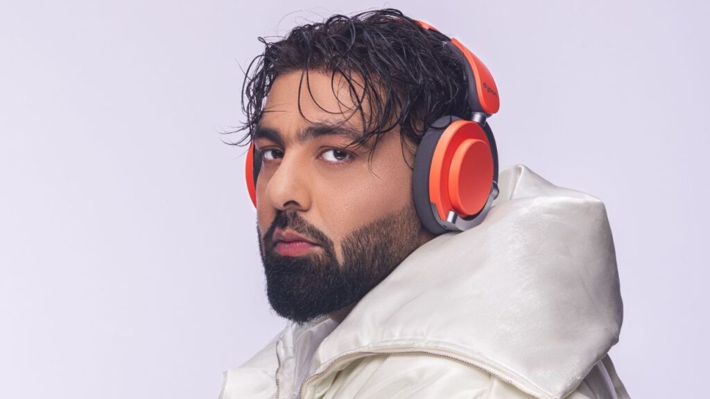 Dyson launches Ontrack headphones, Badshah reveals his secret