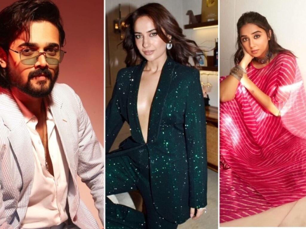 From Bhuvan Bam to Kusha Kapila: YouTubers Making Waves in Bollywood