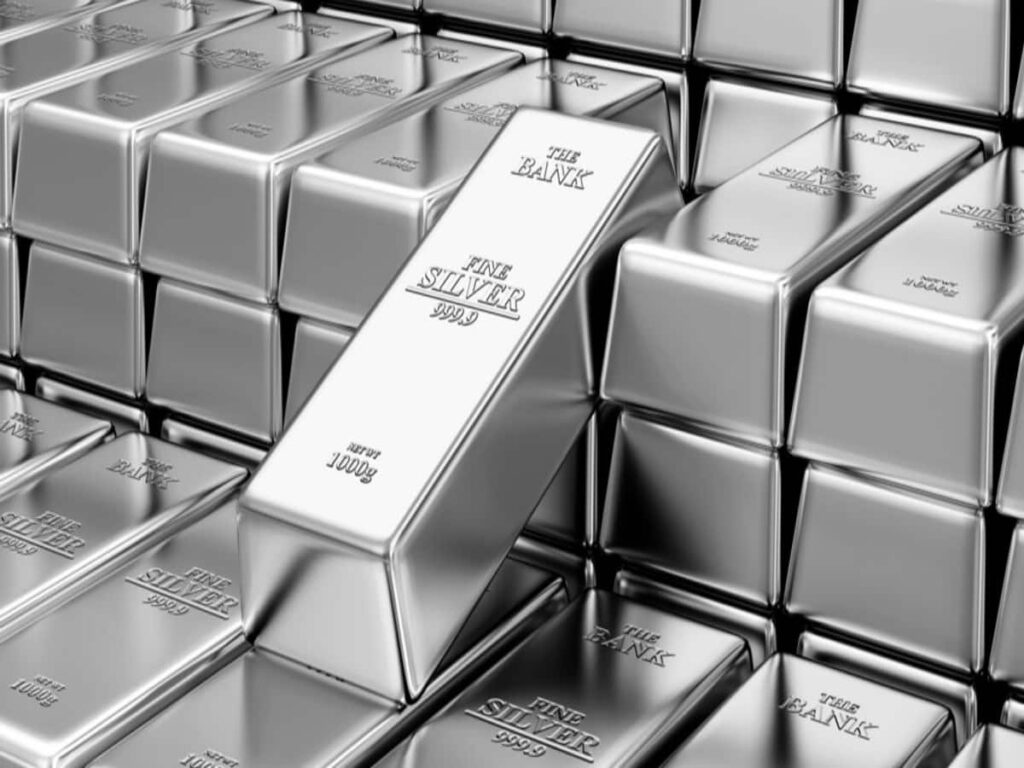 GIFT City News: After Gold on IIBX, it's now Silver's turn for derivatives, Expected to launch during Navratri