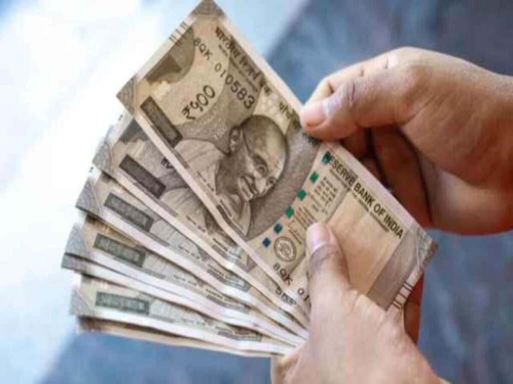 Government makes major announcement on interest rates for small savings from Sukanya to PPF