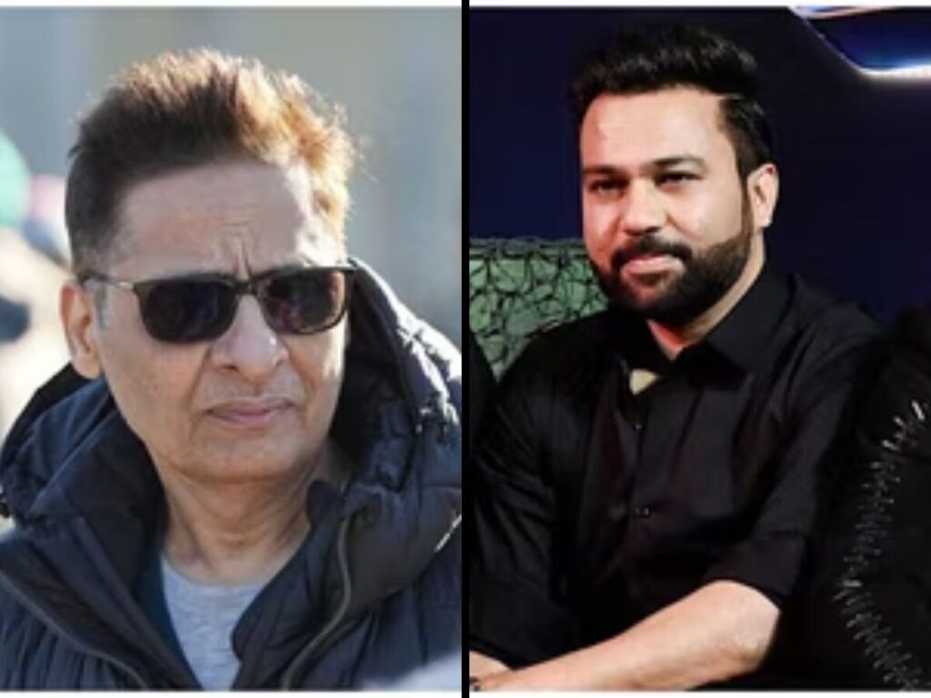 Hera Pheri Allegations: Big Miyan Chote Miyan Creators File Complaint Against Director Ali Abbas Zafar