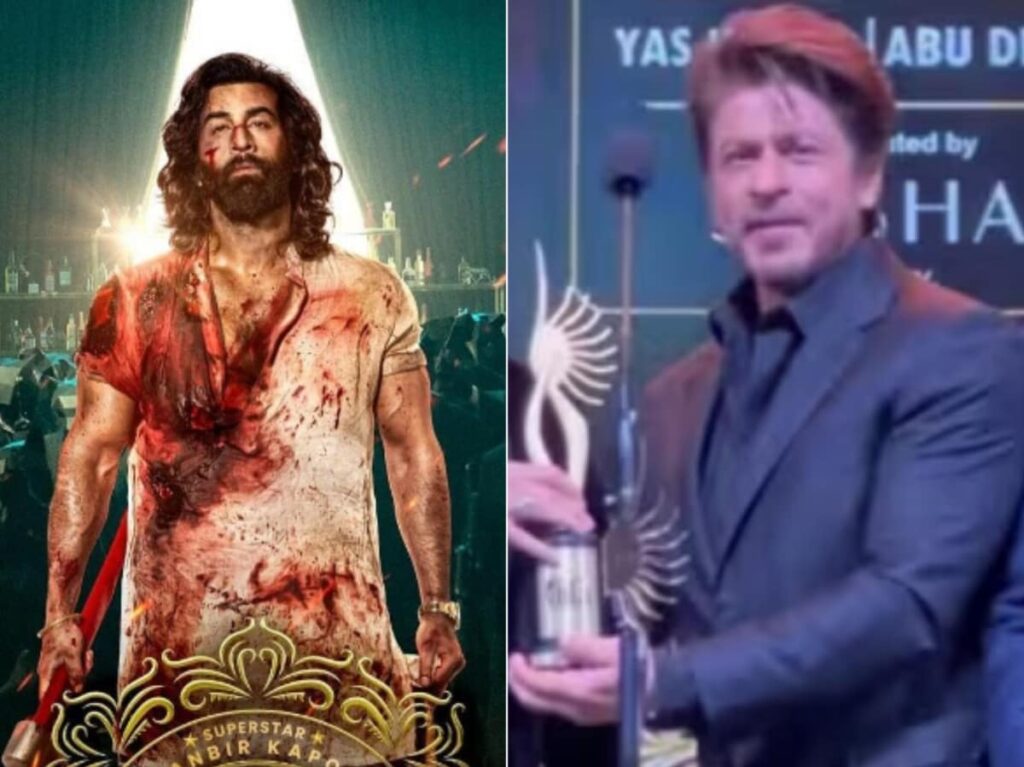 IIFA 2024 Winners: Ranbir's 'Animal' Takes 6 Awards, Shah Rukh Named Best Actor - Full List Inside!