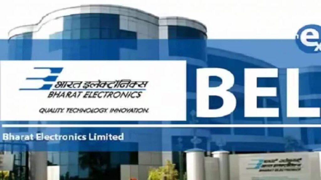 Improved Valuation of Bharat Electronics! Should You Invest? Experts' Opinions