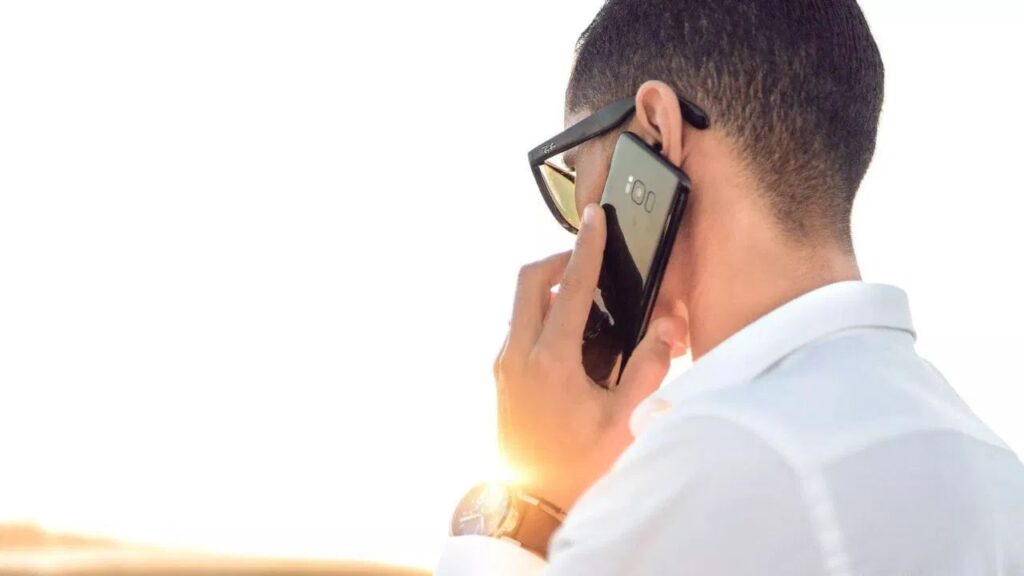 Is your phone call disconnecting while you're talking? Find out how to resolve the issue.