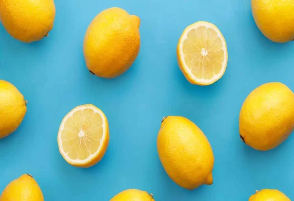 Lemon for Diabetes: How to Use It to Lower High Blood Sugar Levels