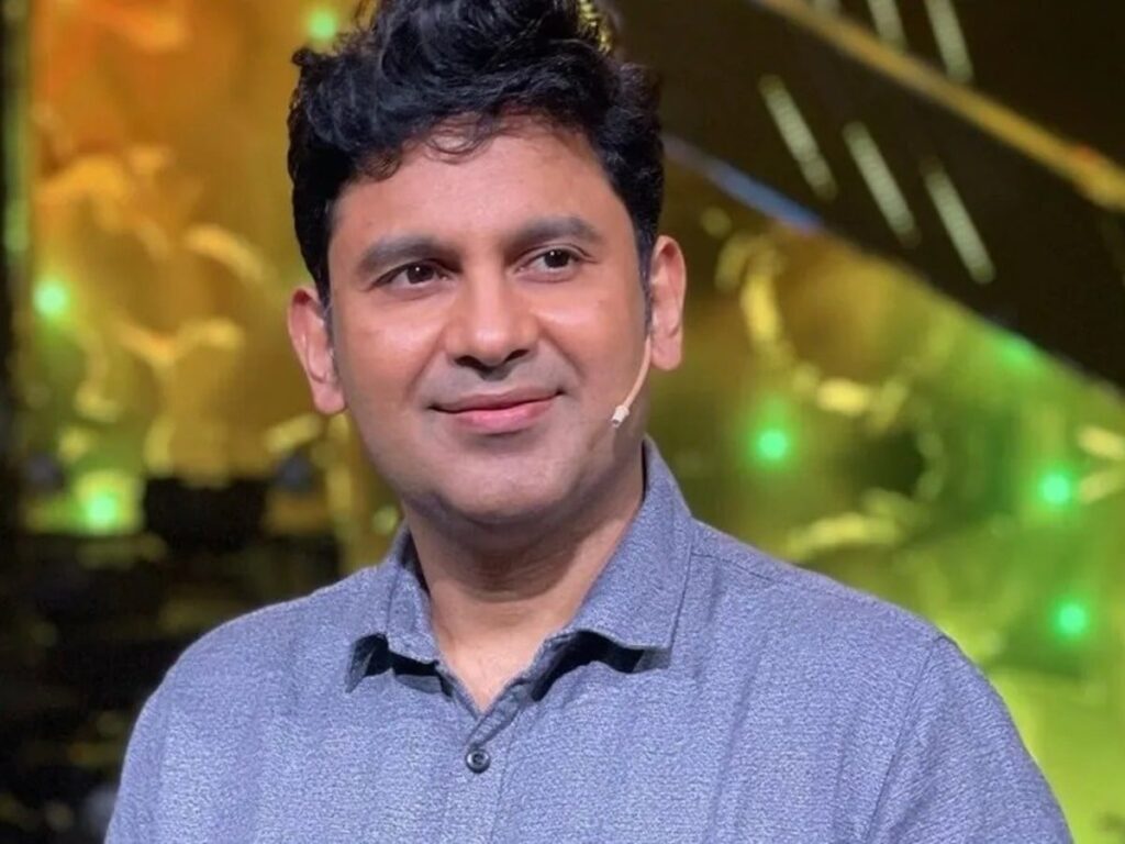 Manoj Muntashir's Emotional Takeaways from Adipurush Controversy and Prabhas-Saif's Film