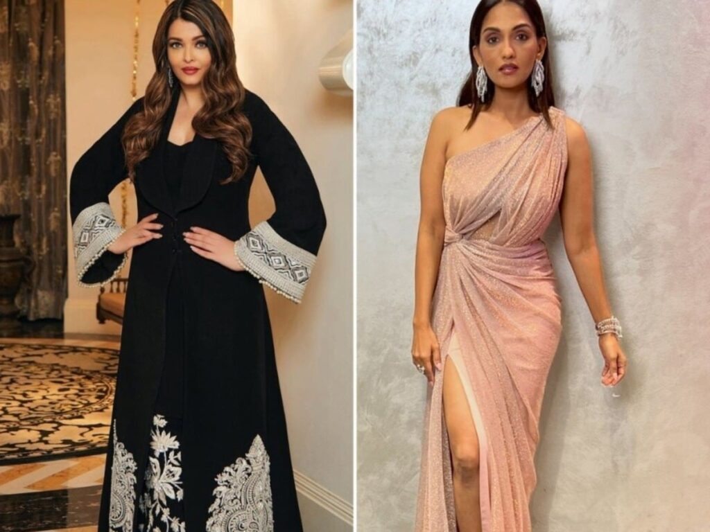 Meet Aishwarya Rai Bachchan's Sister-in-Law: The Social Media Sensation and Mrs. India Winner