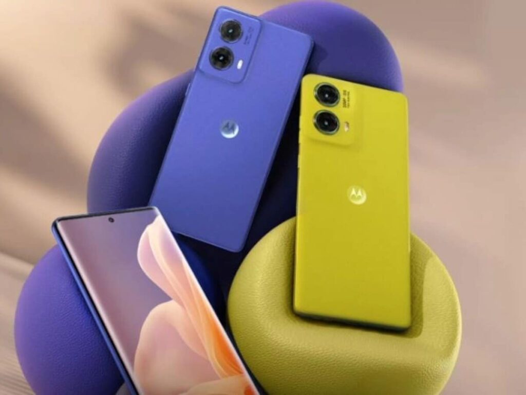 Motorola phone with 32MP selfie camera now cheaper in Big Billion Day sale