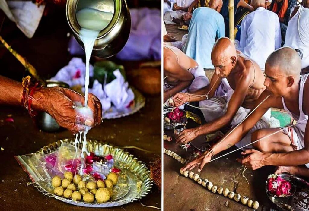 Pitru Paksha 2024: Those who do not perform rituals and offerings for their ancestors should be alert, as it may bring a curse on their children!