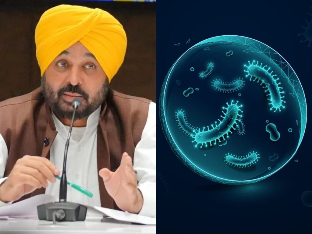 Punjab CM Bhagwant Mann Struck by Leptospirosis: What You Need to Know!