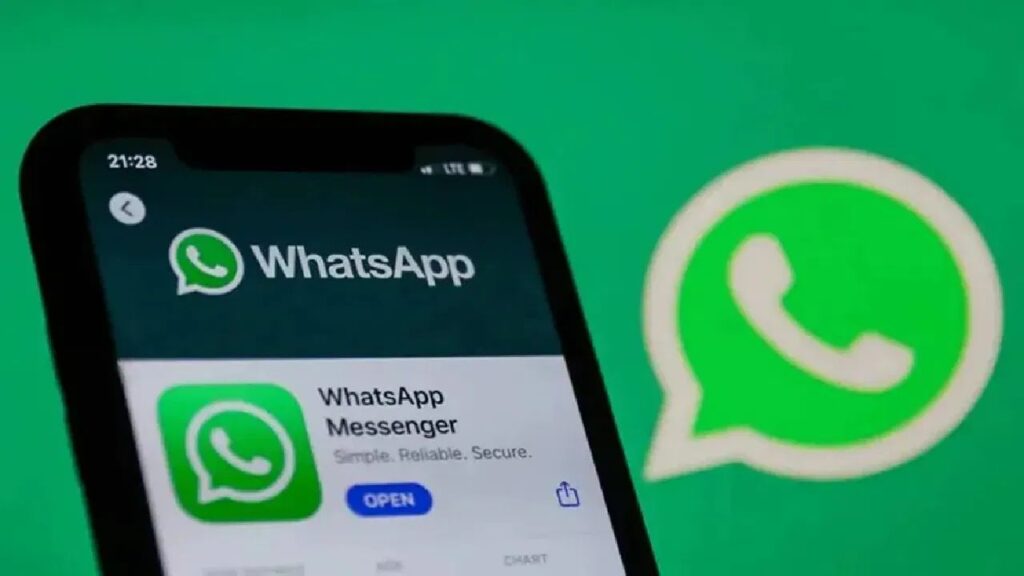 These WhatsApp signals indicate that someone is monitoring your chat; here's how to identify them.