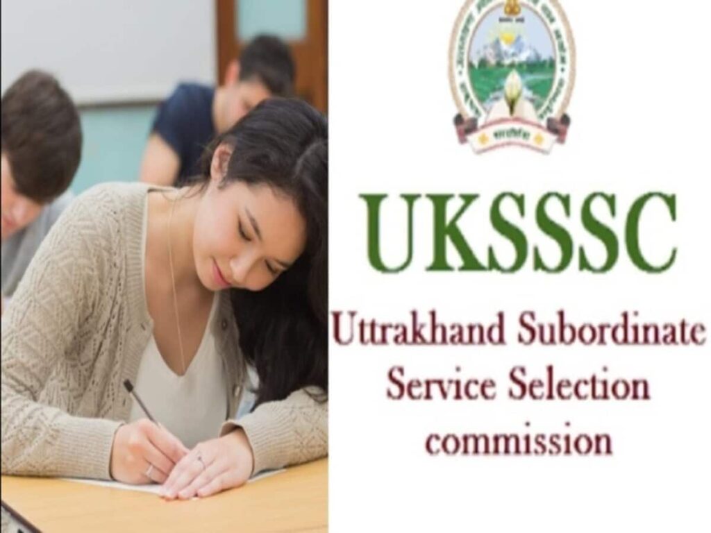 UKSSSC 2024: Apply Now for 196 Group C Vacancies in Uttarakhand - Check Eligibility!