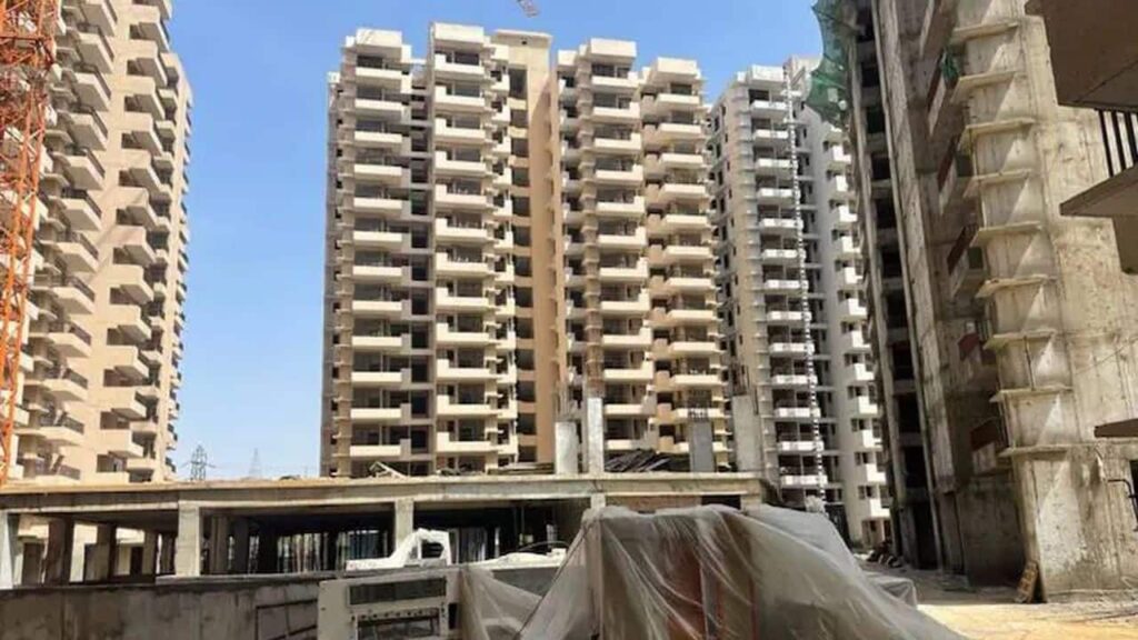 YEIDA Flat Scheme 2024: Applications Open for 1200 New Flats in Noida, Check Flat Sizes, Prices, and Application Process