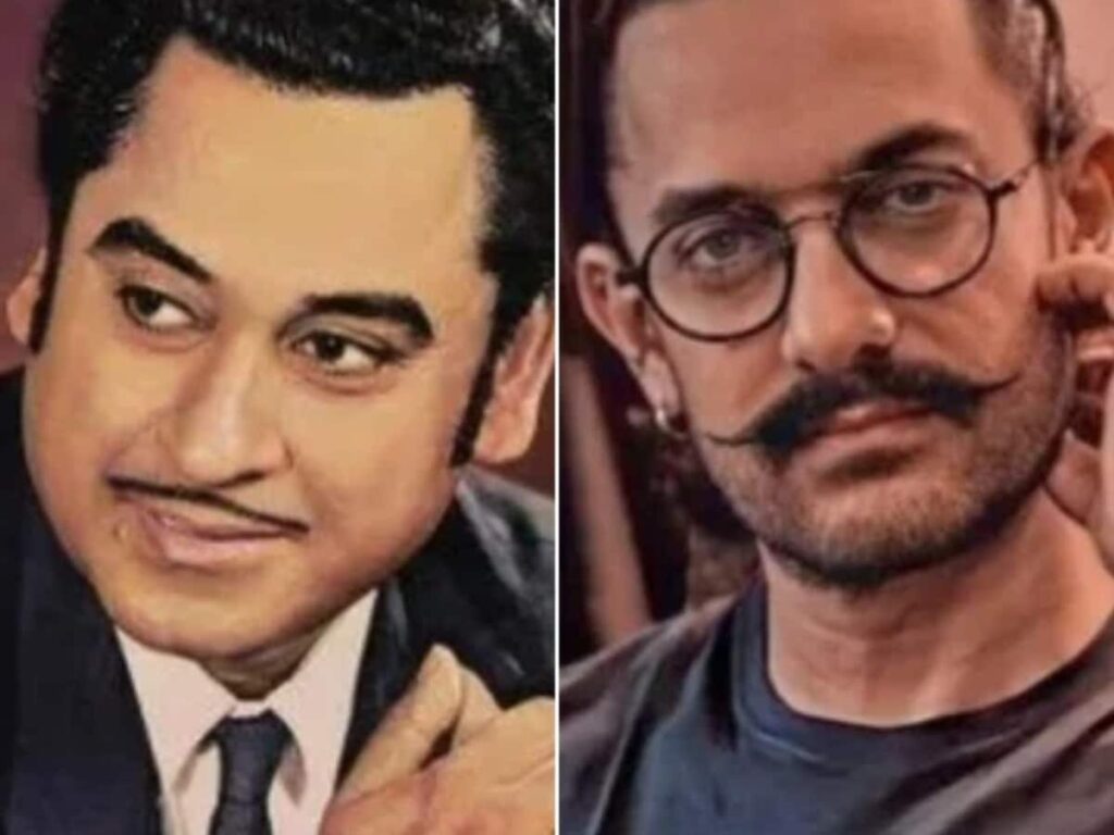 Aamir Khan to Star in Kishore Kumar Biopic, Says Singer's Son on Legal Matters