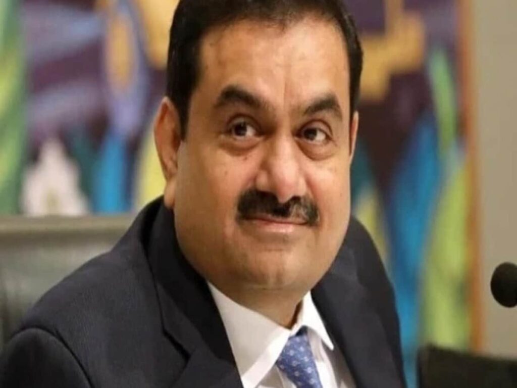 Adani Group stock could hit ₹720, find out why.