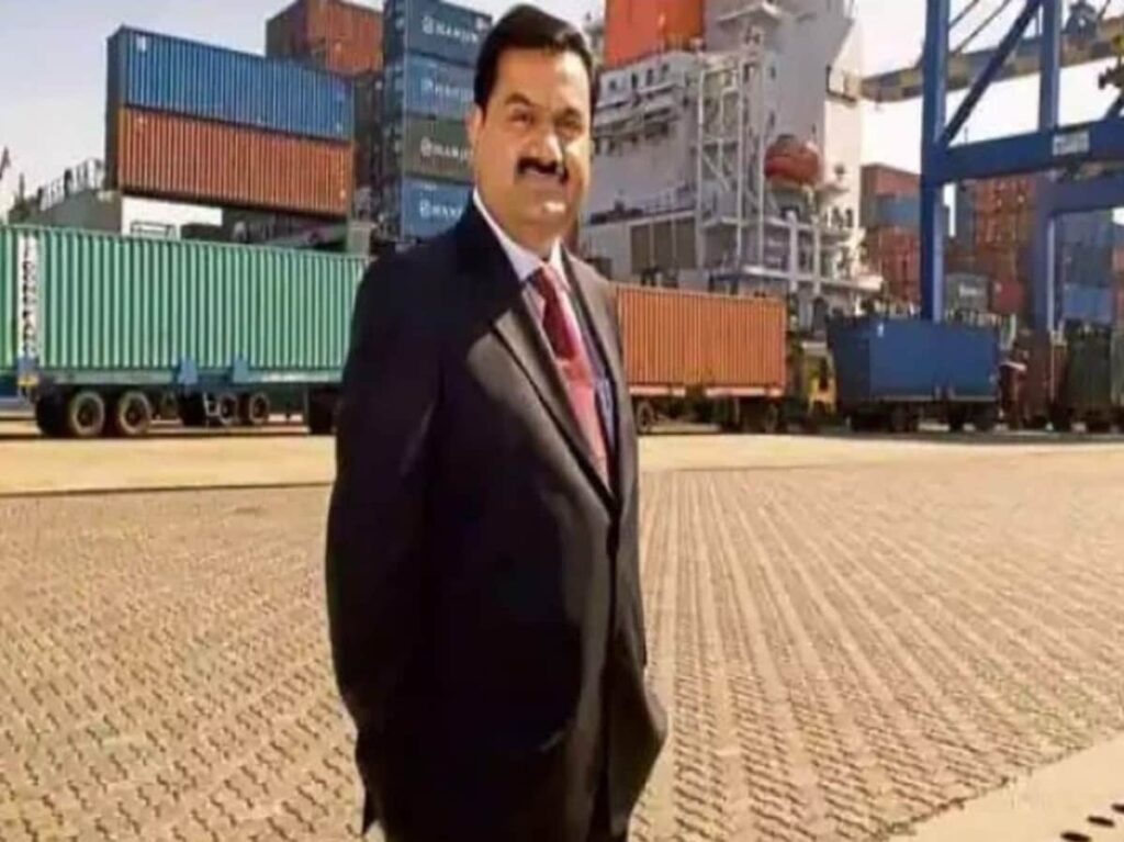 Adani's company receives notice from SEBI; understand the issue.