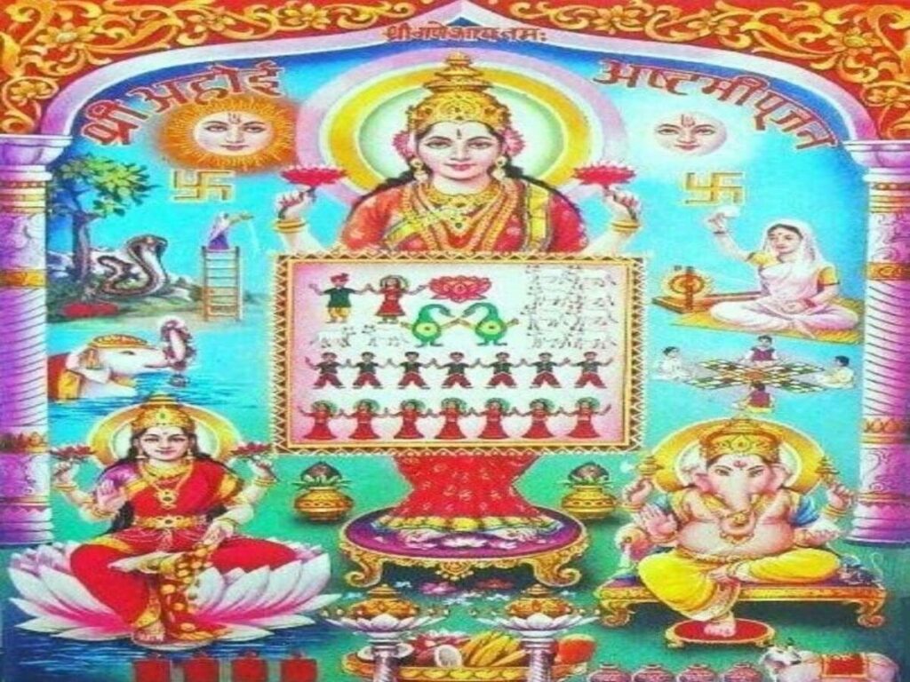 Ahoi Ashtami 2024: Must-Haves for Ahoi Mata Worship