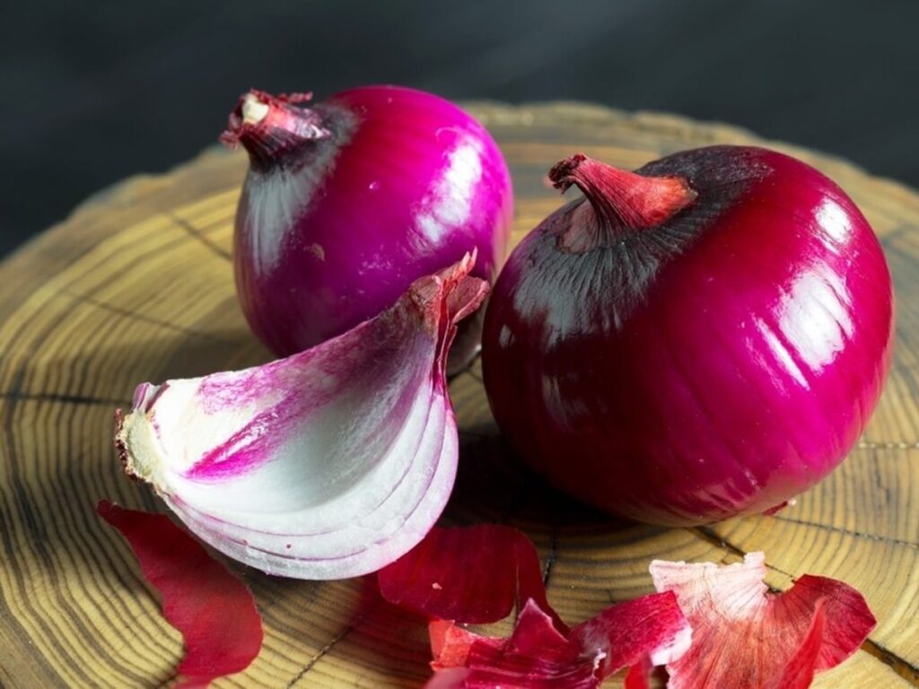 Amazing Onion Hacks for Flavor and Health!