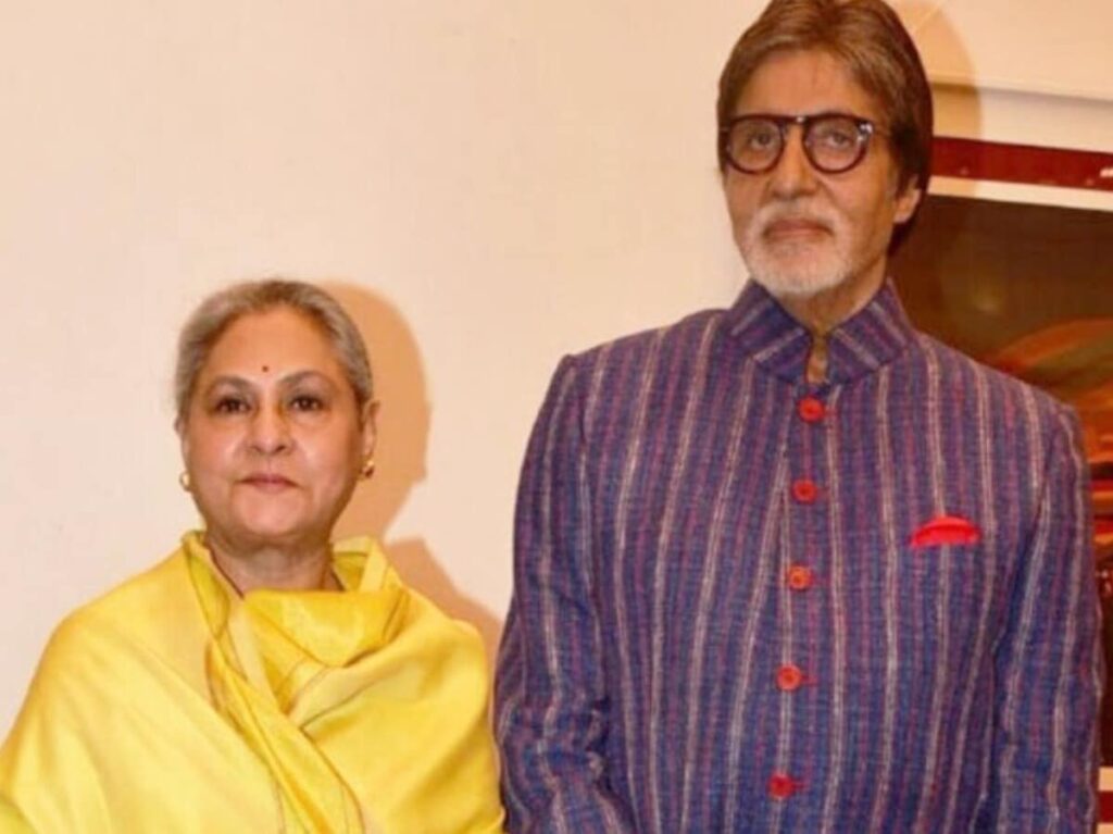 Amitabh Bachchan's Mother-in-Law Death Rumor Debunked by Family