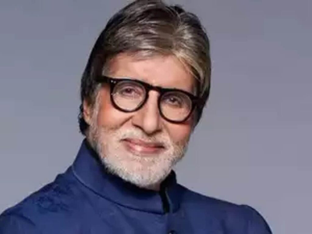 Amitabh's Car Gift Surprise for KBC Contestant Revealed by Journalist